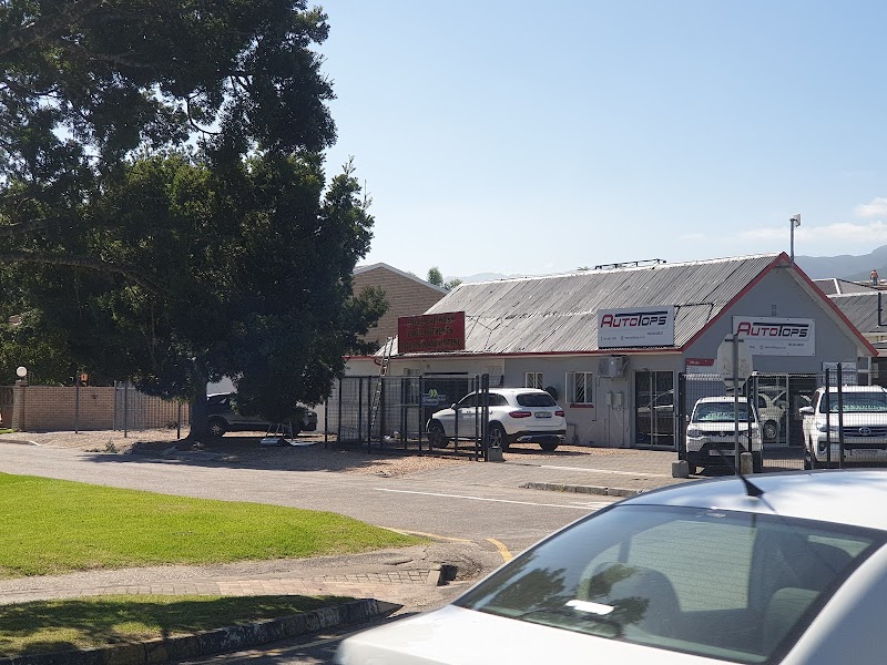 Eagle Car Wash And Fitment Center